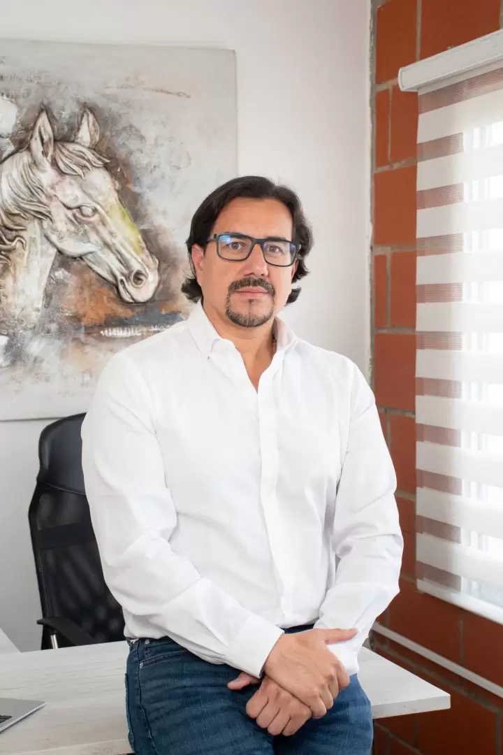 Farcovet, Franklin Iiguez Guayaquil Ecuador