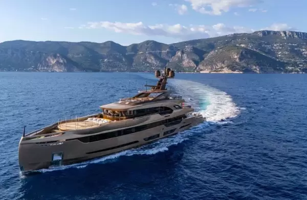 Del diseño a los astilleros: los secretos del "Made in Italy" que dominan el mercado mundial de superyates