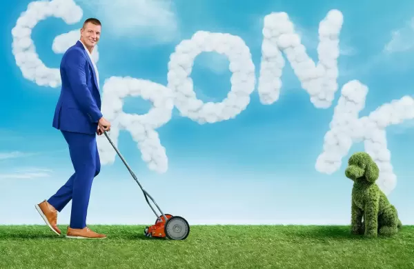 De jugador en la NFL a inversor millonario: el plan de Rob Gronkowski para triplicar su fortuna