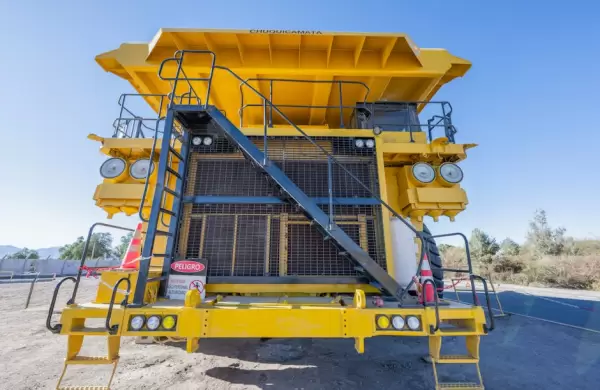 Minería: Impulsor del Crecimiento Sostenible