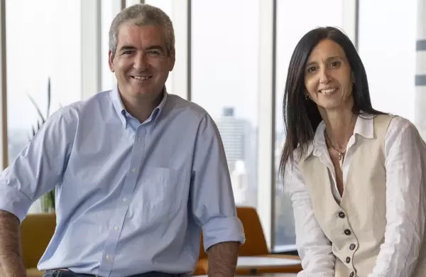 #YoPrefieroAgua: la historia detrs del emblema de bienestar y el propsito de Salus