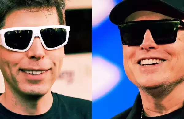 Sam Altman desprecia a Elon Musk. Ahora va a por sus empresas