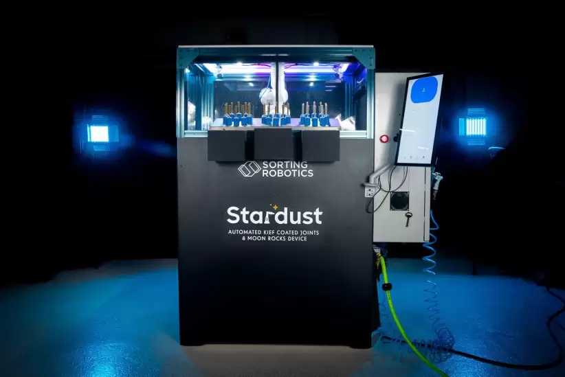 Sorting Robotics