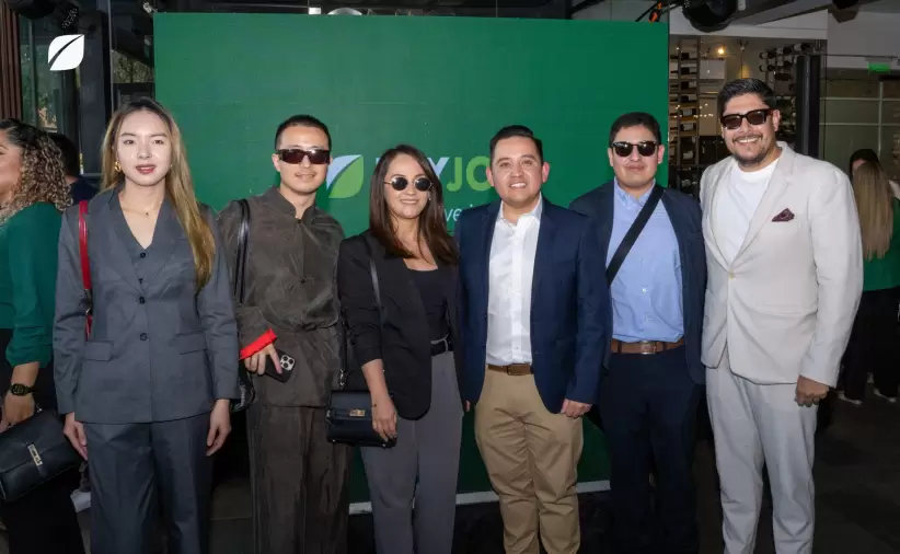 PayJoy es una fintech estadounidense con presencia en más de 10 países.