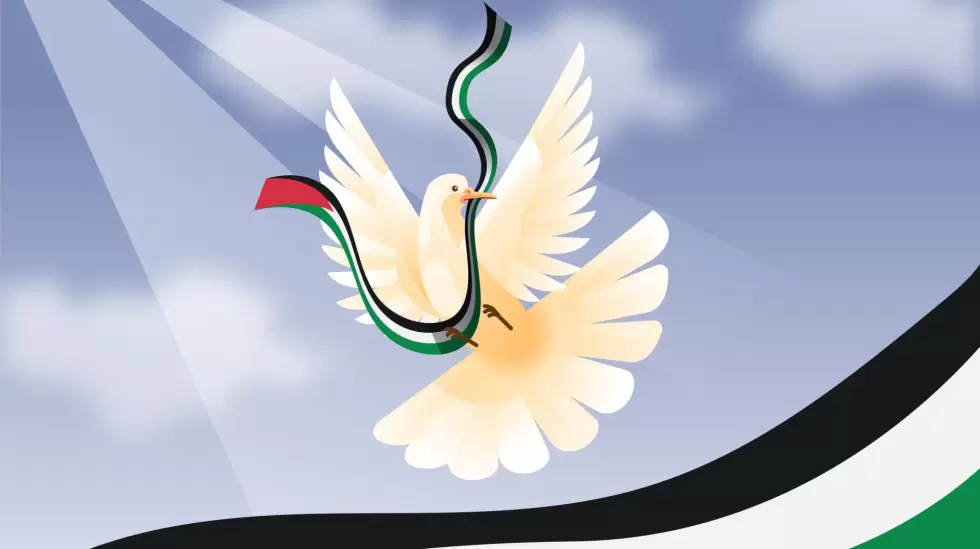 palestina esperanza