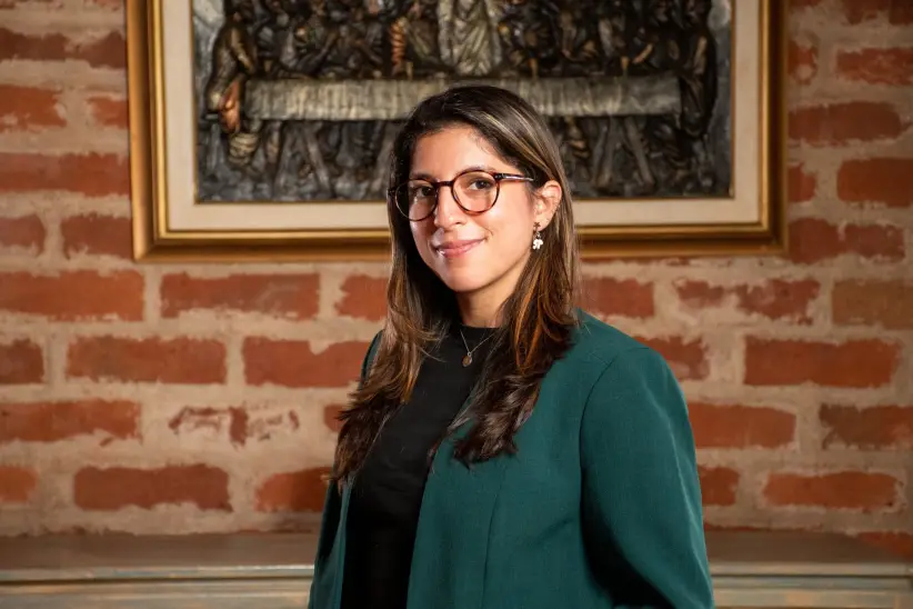 Silvana Delgado , Astronoma y fisica ecuatoriana