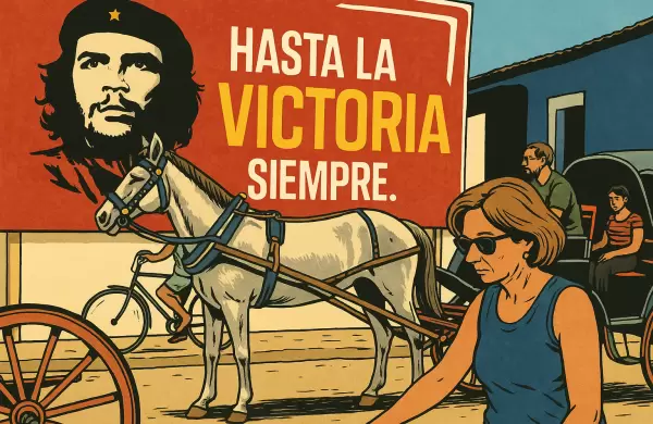 Hasta la victoria siempre?