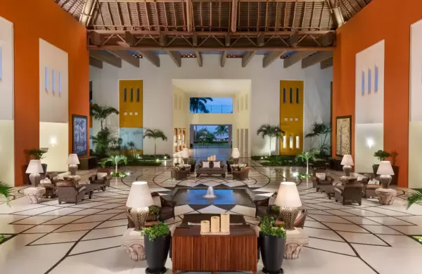 Un paraíso all-inclusive: el resort family friendly para disfrutar lo mejor de México