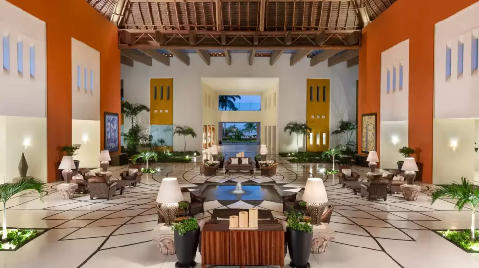 Grand Velas