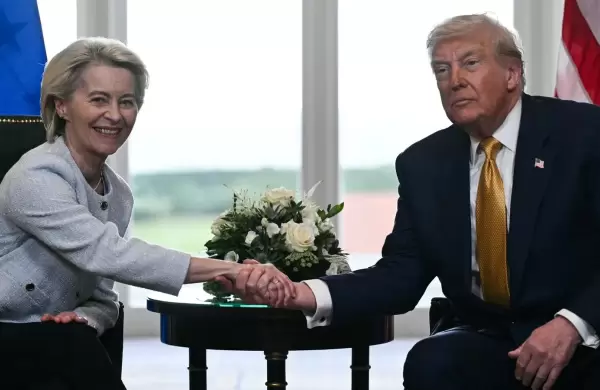 EE. UU. y la UE revelan detalles del acuerdo comercial: así afectarán los aranceles