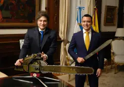 ¿Existe el "riesgo Milei"?: Por qué Ecuador colocó bonos por US$ 4.000 millones y, aunque se acerca, Argentina todavía espera