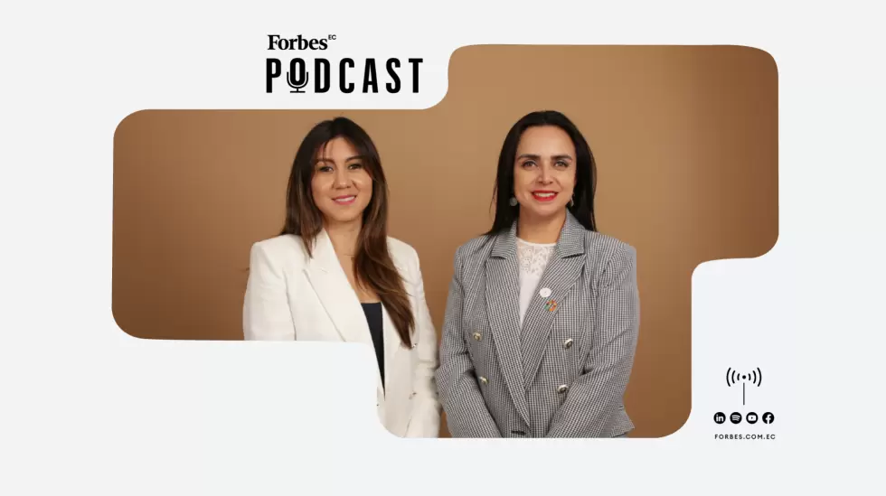 Carolina Daz y Fernanda Sandoval, voceras del Programa Mundial de Alimentos (PM