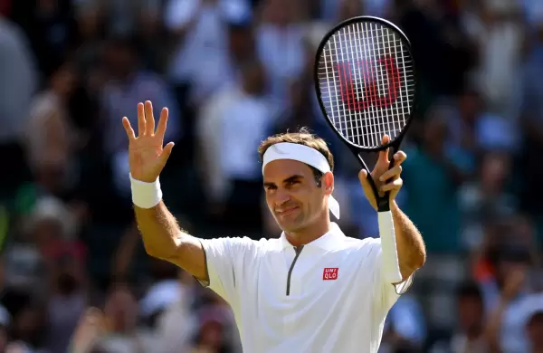 La leyenda del tenis Roger Federer ingresa al club de los US$ 1.000 millones