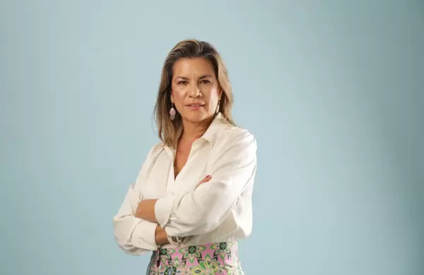'En sostenibilidad, las alianzas son infinitas'