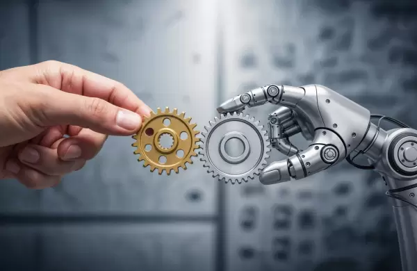 Qué son las “carreras híbridas” y cómo construir un rol que ninguna máquina pueda reemplazar