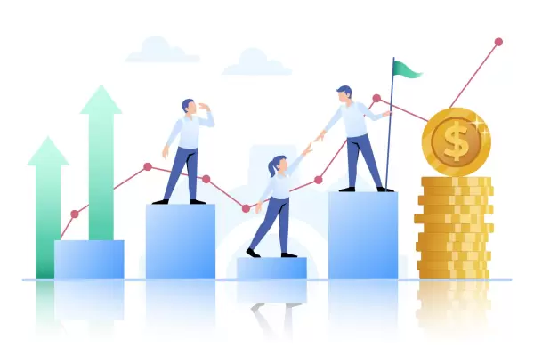 Apertura y crecimiento