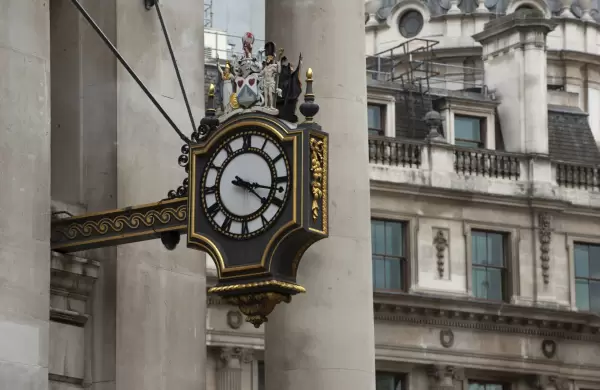 La vida no es un click