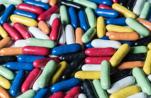 El fentanilo y la economa de la muerte