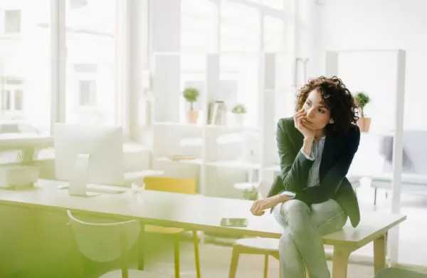 ¿Te sientes ignorado en el trabajo? Cómo superar esa traba y generar confianza