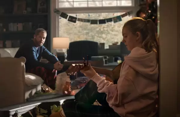 La publicidad de los nuevos AirPods de Apple emociona al mundo con más de 1000 millones de vistas y una nominación al Emmy