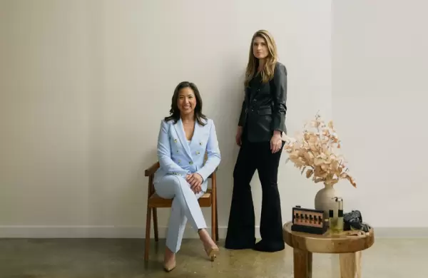 Fragancias del futuro: la marca que busca revolucionar un mercado de US$ 56.000 millones