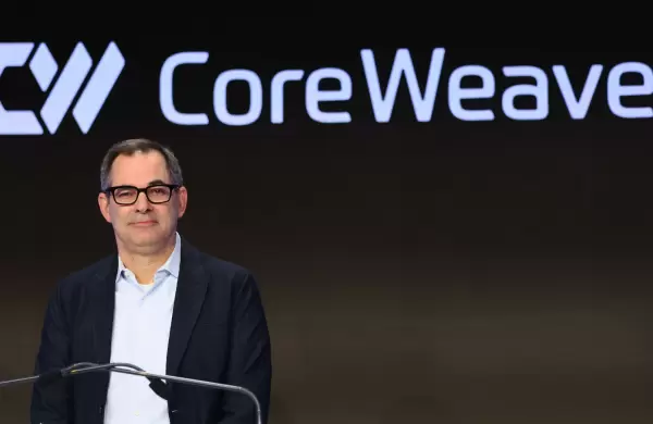 Ante la escasez de data centers para la IA Meta firma un acuerdo por US$ 14.200 millones con CoreWeave