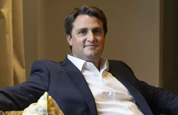 El fin del dinero "casi gratis", los dos riesgos de la IA y el país como laboratorio del mundo: la visión del nuevo socio de McKinsey para Uruguay