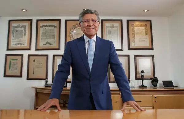La inversión constante es la vitamina de esta farmacéutica