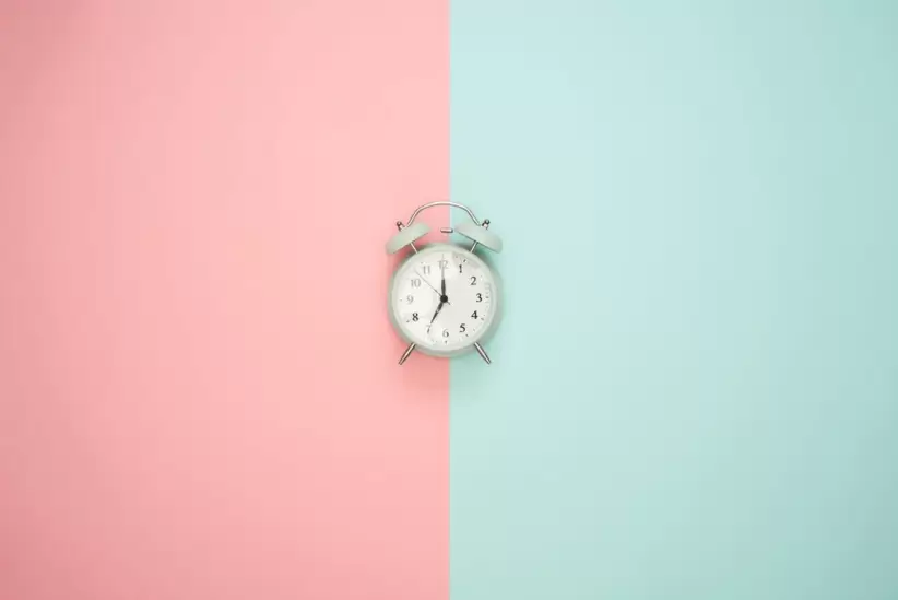 Tiempo, reloj