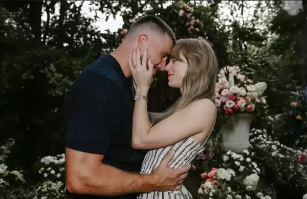 El increíble patrimonio que comparten Taylor Swift y su pareja Travis Kelce
