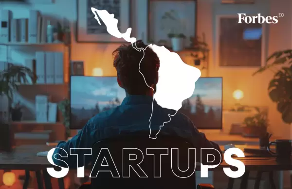 Top 5 de países latinoamericanos con más startups B2B