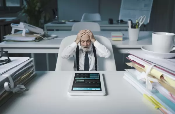 El error que casi todas las empresas cometen al implementar inteligencia artificial y que nada tiene que ver con la tecnología