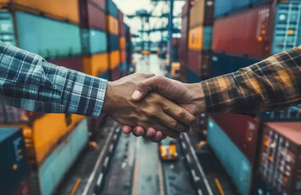 El acuerdo anglo-alemán: un pacto de cooperación... y de ambigüedad estratégica