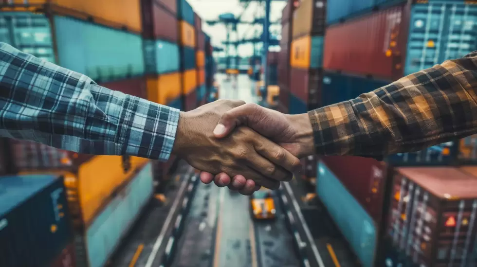 Tratado de comercio