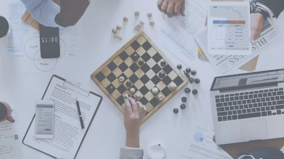 Estrategia empresarial