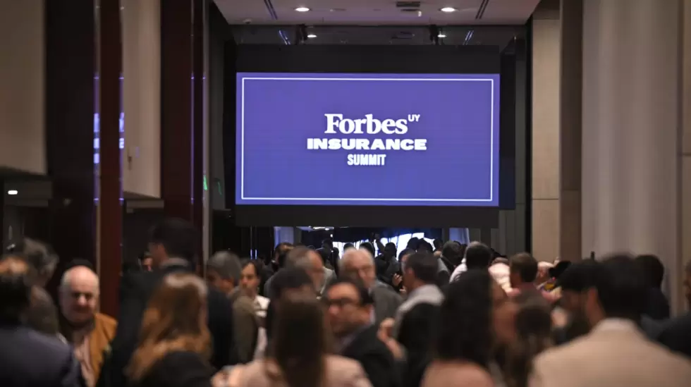 La tercera edicin de Forbes Insurance Summit