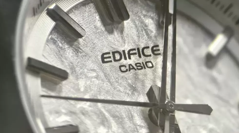Casio
