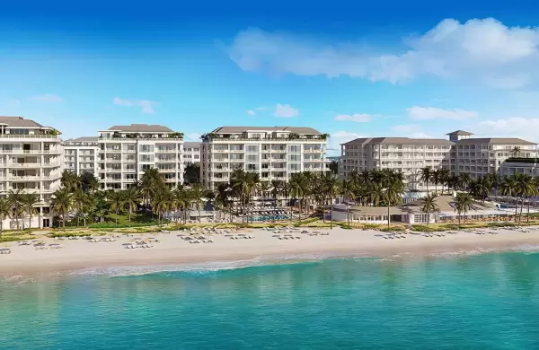 Las inauguraciones de hoteles más esperadas para el otoño 2025, según Forbes