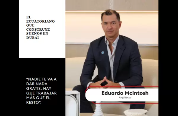 Newsletter #45: Eduardo MacIntosch