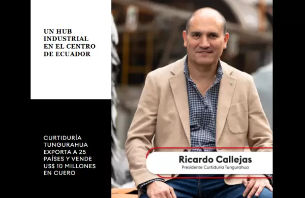 Newsletter #47: Ricardo Callejas