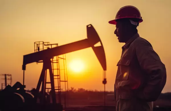 El sorprendente hallazgo petrolero de Talos Energy en el Golfo de México