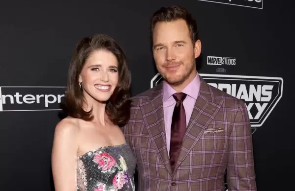 Así es la mansión de US$ 20 millones que Chris Pratt y Katherine Schwarzenegger pusieron a la venta