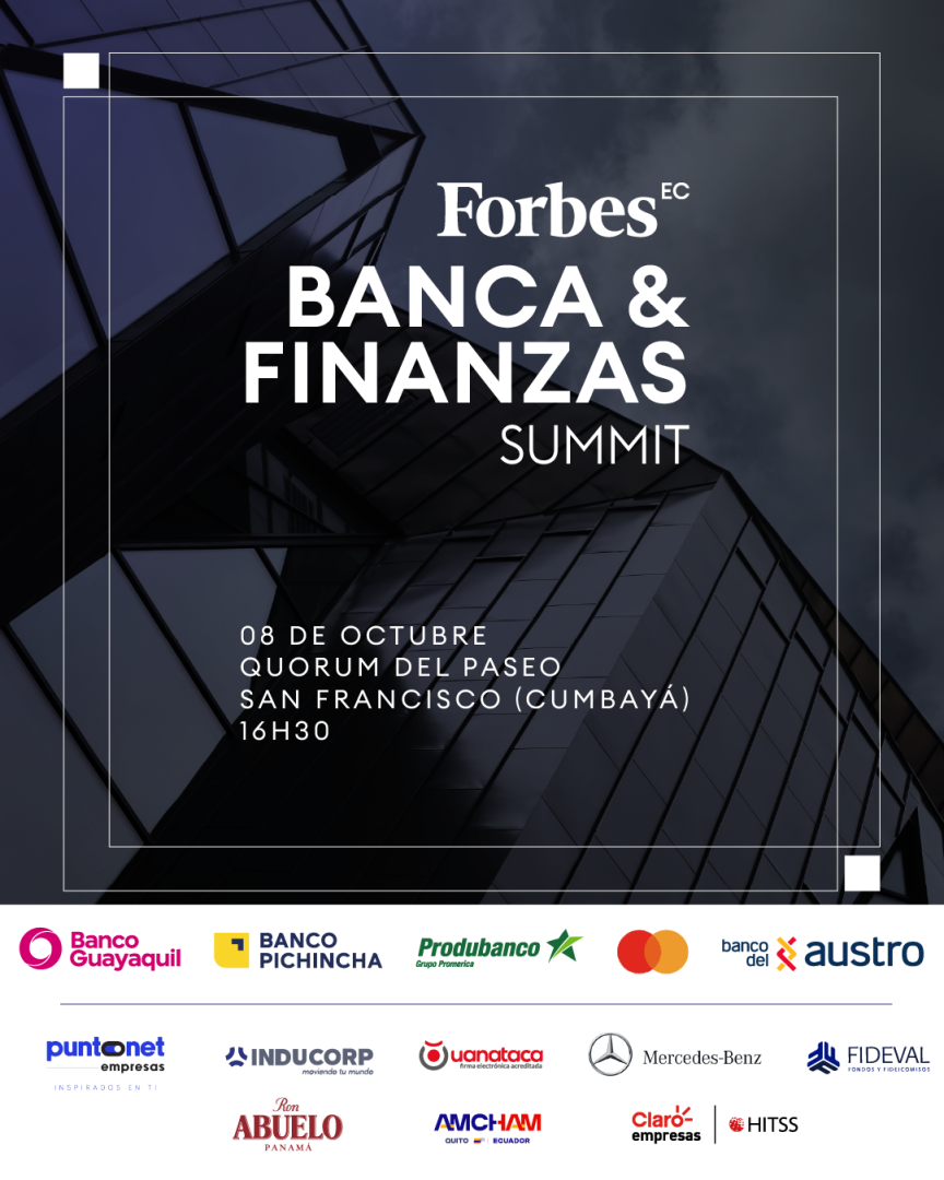 Summit Banca & Finanzas