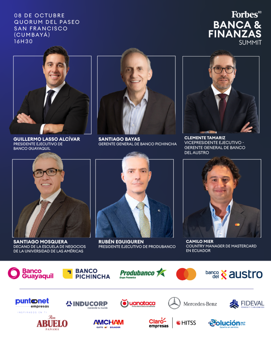 Summit Banca & Finanzas