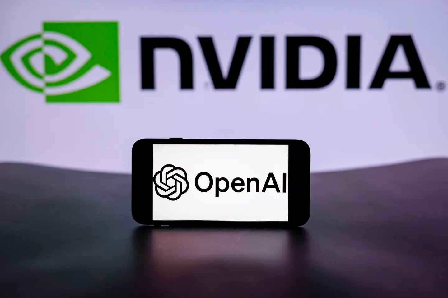 Acuerdo entre Nvidia y OpenAI: el fabricante de chips invierte US$ 100. ...