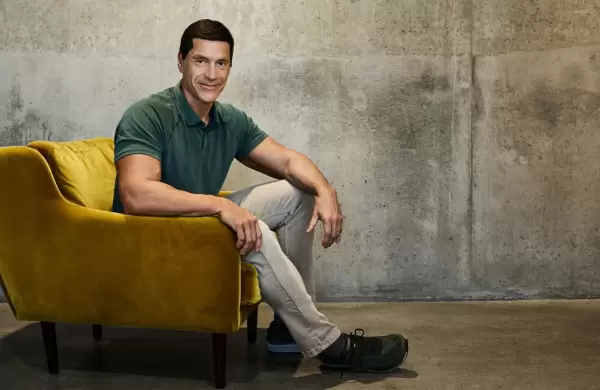 El hombre que vendió su empresa por US$ 1.000 millones y ahora busca su segundo unicornio