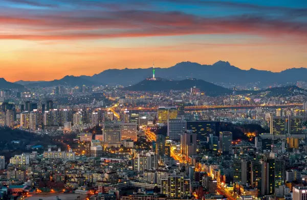 Ecuador coloca 60 productos en Corea del Sur