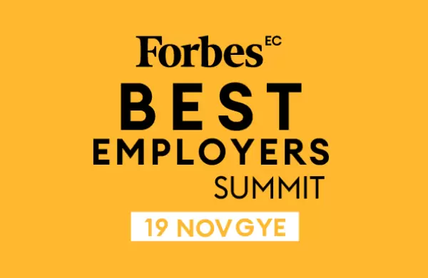 BEST EMPLOYERS GYE