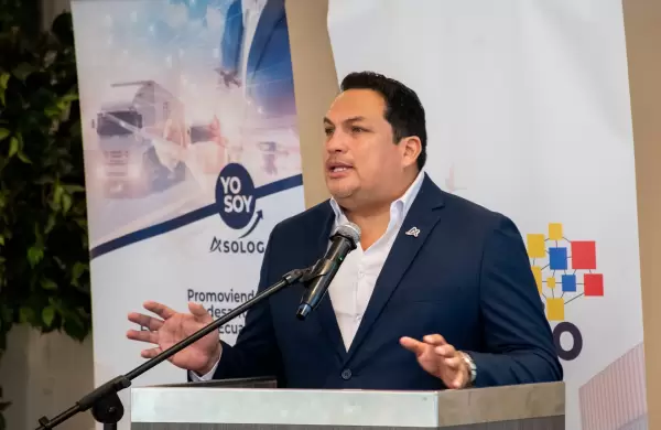 Ecuador se proyecta a los mercados de los Tigres Asiáticos: ¿Está listo el sistema logístico?