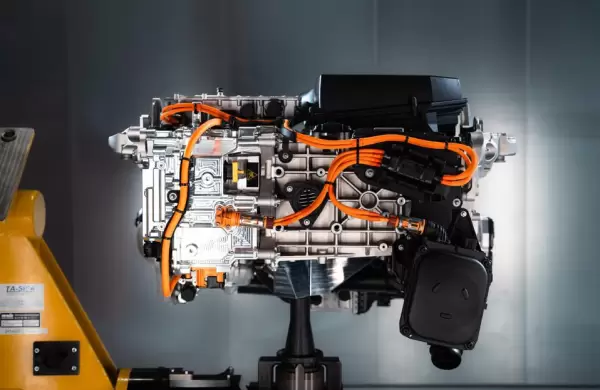 Autonomía de más de 500 km y cero emisiones: así será el primer auto de hidrógeno de BMW